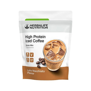 ICE COFFEE - Protein Iced Coffee 308g